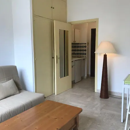 Appartamento Studio 44 Monte Carlo