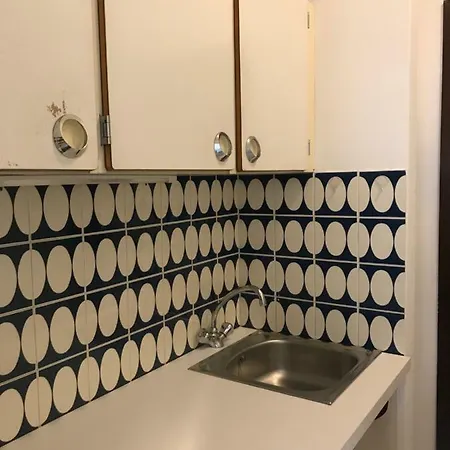 Apartment Studio 44 Monte Carlo