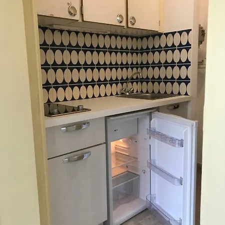 Apartment Studio 44 *
