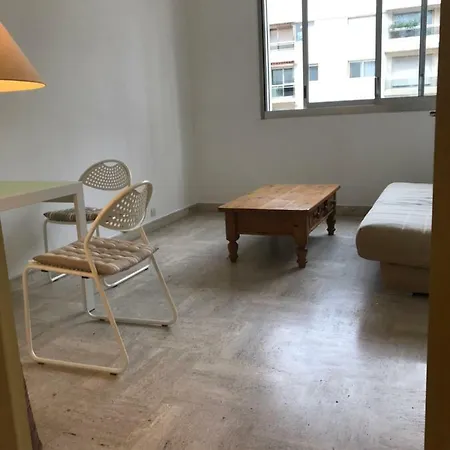Studio 44 Apartment